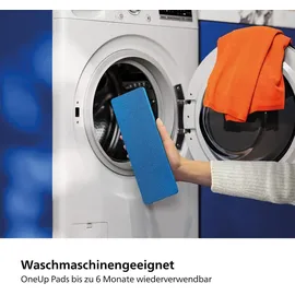 Philips OneUp Ersatzpad - Einzelpack