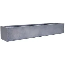 Vivanno Flobo 100 x 17 x 15 cm Grau