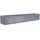 Vivanno Flobo 100 x 17 x 15 cm Grau