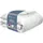 XDream Winterbettdecke | 220 x 240 cm | XDREAM Pure | warme Duo-Steppdecke | Weiß