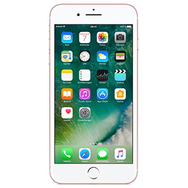 Apple iPhone 7 Plus 32 GB roségold