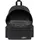 Eastpak Padded Pak'r fleec'd black