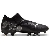 Puma Future 7 Pro FG/AG puma black/silver metallic gray 40,5