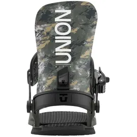 Union Binding STR Camo M