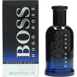 HUGO BOSS Bottled Night Eau de Toilette 100 ml