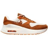 Nike Air Max Systm Se Pale Ivory/Picante RED-SUMMIT, 38 1⁄2