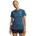 SSC Twist T-Shirt Wham Blue/White S