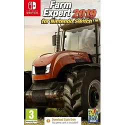 Farm Experte 2019 - Switch-KEY [EU Version]