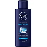 Nivea Men Vitalisierende Body Lotion 250 ml