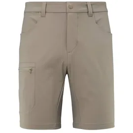 Millet Ubic Stretch Short Herren Beige 42