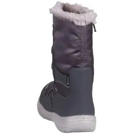 superfit Schlupfstiefel grau 26