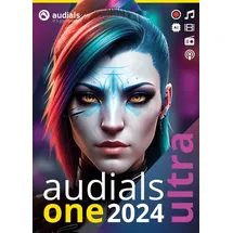 Audials One 2024 Ultra