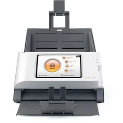 Plustek eScan A280 - Essential - Dokumentenscanner - CCD - Duplex - Legal - 600