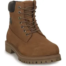 Bugatti Schnürboots Braun 43