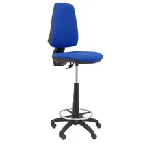 Piqueras y Crespo Elche Cp Bali Stoff Blau