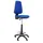 Piqueras y Crespo Elche Cp Bali Stoff Blau