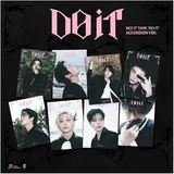 Stray Kids – SKZ IT Tape [DO IT] [Akkordeon-Version] + P.O.B (Lee Know Ver.)