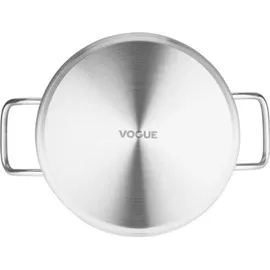 Vogue Kochtopf 7 Liter