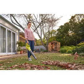 RYOBI OBL1820S ohne Akku