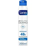 Sanex Dermo Extra-control Deo Vapor 200 ml