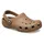 Crocs Classic Clog K Clog, Milk Chocolate, 33/34