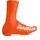 veloToze Überschuh 2.0 lang Orange 20
