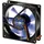 Blacknoise Noiseblocker BlackSilent Fan X1 - Gehäuselüfter