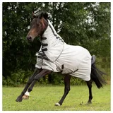 Busse Outdoor-Fliegendecke Sunshine II 145 cm Silber