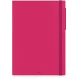 Legami Wochenplaner 2026 Pink