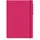 Legami Wochenplaner 2026 Pink