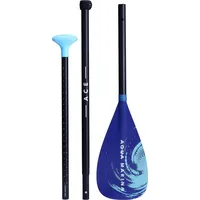 Aqua Marina SUP-Paddel Ace 130-165 cm türkis