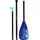 Aqua Marina SUP-Paddel Ace 130-165 cm türkis