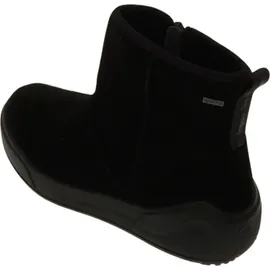 Legero Cosy Sneaker, schwarz 39