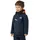 HELLY HANSEN Regenjacke Blau 98