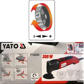 Yato YT-82220
