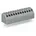 WAGO GmbH Co KG Leiterplattenklemme 250-107