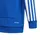 adidas Squadra 21 Hoodie Royal Blue/White 5-6 Jahre