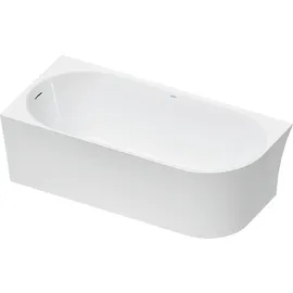Duravit DuraSenja Eckbadewanne 70 x 170 cm (700580000000000)