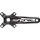 Shimano SAINT FC-M820 10-fach 165 mm