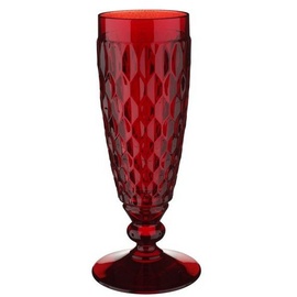 Villeroy & Boch Boston Coloured Sektglas rot 150ml (1173090070)
