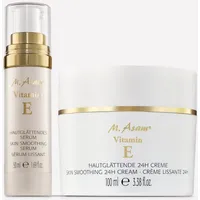 M. Asam Vitamin E Hautglättende 24h Creme 100 ml