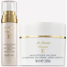 M. Asam Vitamin E Hautglättende 24h Creme 100 ml