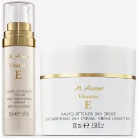 M. Asam Vitamin E Hautglättende 24h Creme 100 ml