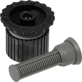 AQUA CONTROL Wasserdüsen Packung mit 2 verstellbar 4-4,5 m