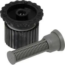 AQUA CONTROL Wasserdüsen Packung mit 2 verstellbar 4-4,5 m