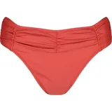 Barts Damen Bikinihose Kelli Cheeky High Waist, - Bikini-Bottom Gr 40 rot