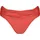 Barts Damen Bikinihose Kelli Cheeky High Waist, - Bikini-Bottom Gr 40 rot