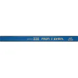 Lyra Pet LYRA Tischlerbleistift 338 Profi - weich