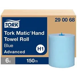 TORK Rollenhandtuch Matic 290068 6 Stück