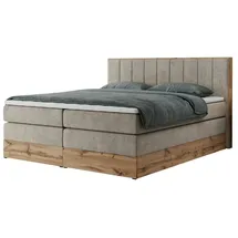 MKS Bellissimo King 140 x 200 cm H3 Beige
